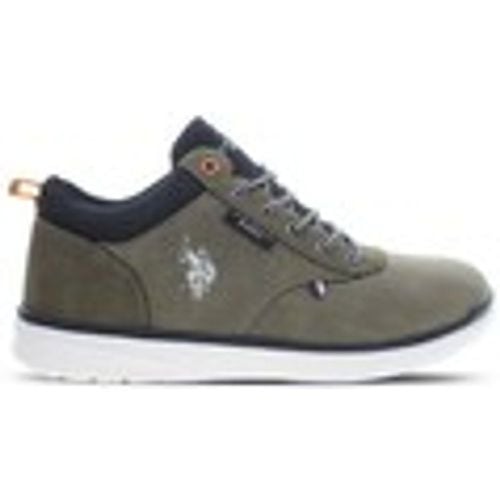 Sneakers YGOR009M DYT1 - U.S Polo Assn. - Modalova