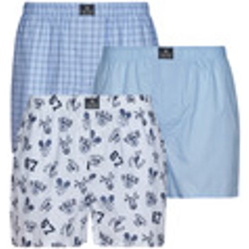 Mutande uomo OPEN BOXER 3 PACK BOXER - Polo Ralph Lauren - Modalova