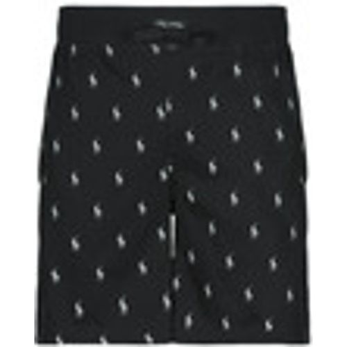 Pantaloni corti SLIM SHORT SLEEP BOTTOM - Polo Ralph Lauren - Modalova