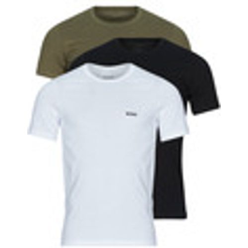 T-shirt BOSS TShirtRN 3P Classic - Boss - Modalova