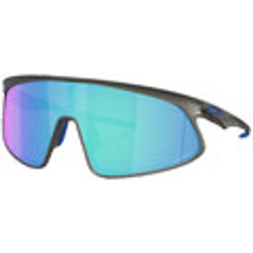 Occhiali da sole Occhiali da Sole RSLV OO9484D 948403 - Oakley - Modalova