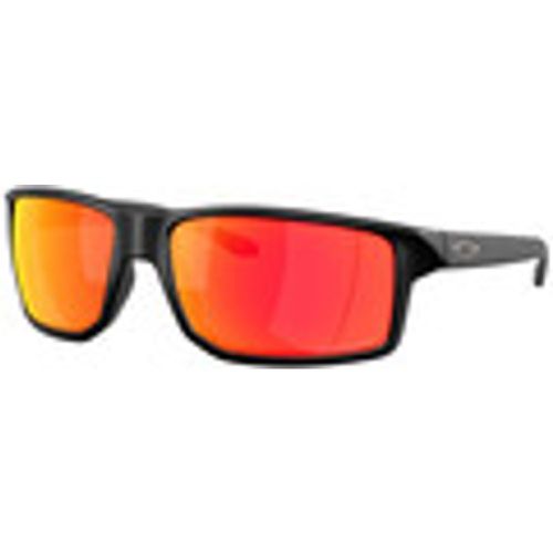 Occhiali da sole Occhiali da Sole Gibston XL OO9470 947006 Polarizzati - Oakley - Modalova