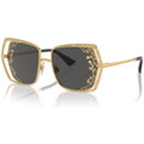 Occhiali da sole Occhiali da Sole Dolce Gabbana DG2306 02/GT - D&G - Modalova