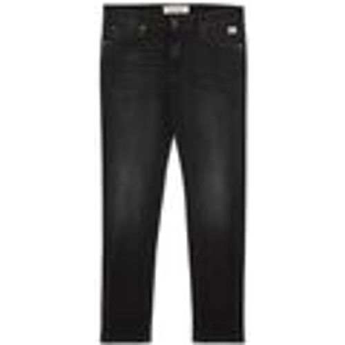 Jeans 517 RRU075 - N0862393-BLACK CARLIN - Roy Rogers - Modalova