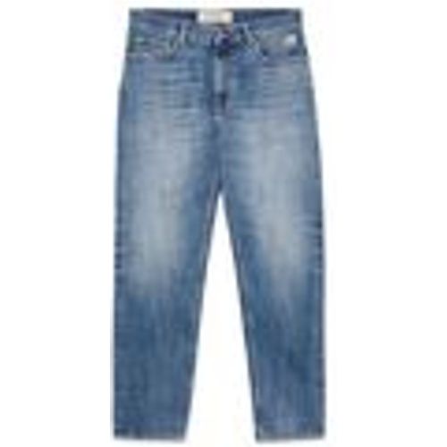 Jeans DAPPER RSC002CG310261-RE-SEARCH ROCKS - Roy Rogers - Modalova