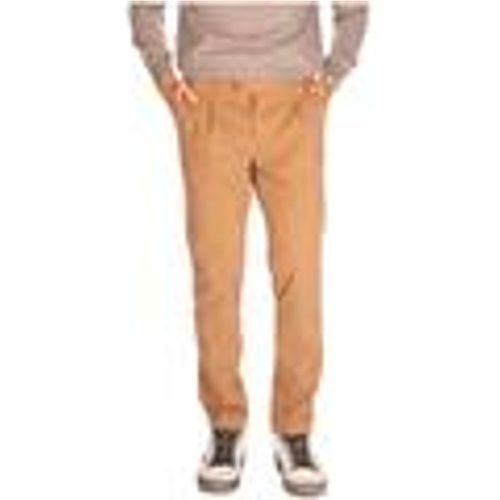 Pantaloni Myths PANT.LUNGO - Myths - Modalova