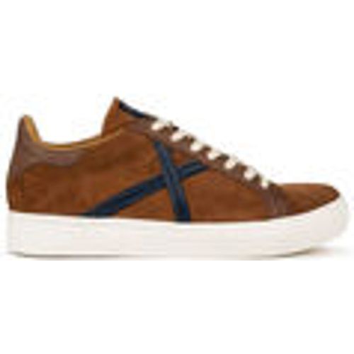 Sneakers Munich Rete 8080098 Camel - Munich - Modalova