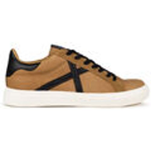 Sneakers Munich Rete 8080102 Camel - Munich - Modalova