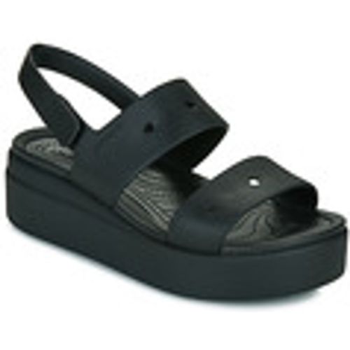 Sandali Crocs Brooklyn 4U - Crocs - Modalova