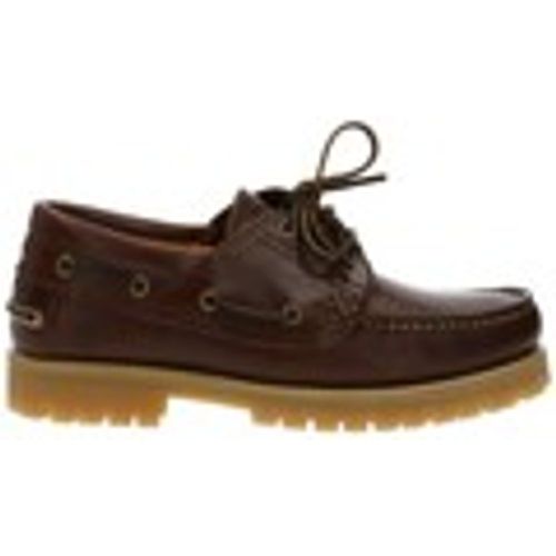 Scarpe SMF3314 001 I44 Uomo - Lumberjack - Modalova