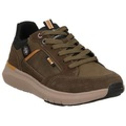 Sneakers SMD6712 010 Z96 Uomo - Lumberjack - Modalova