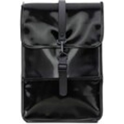 Borsa Zaino Backpack Mini Night - Rains - Modalova