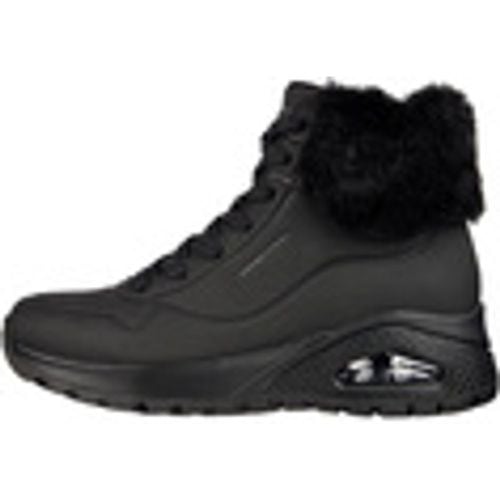 Sneakers alte - Uno rugged 167274 BBK - Skechers - Modalova