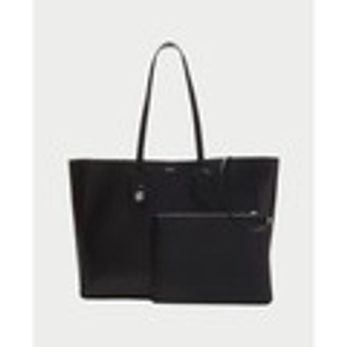 Borsa Shopping Borsa a spalla con borsello interno - Boss - Modalova