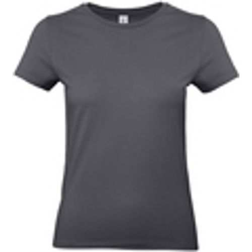 T-shirts a maniche lunghe B220F - B&c - Modalova