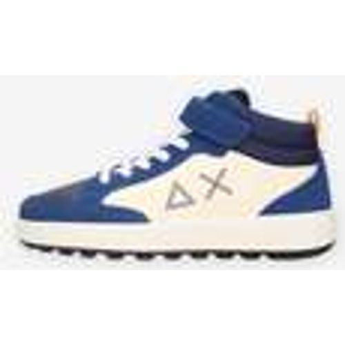 Sneakers basse Z44350T-58ROYAL - Sun68 - Modalova