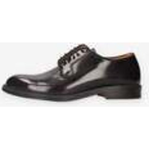 Scarpe 574-ABRASIVATO-BORDEAUX - Exton - Modalova