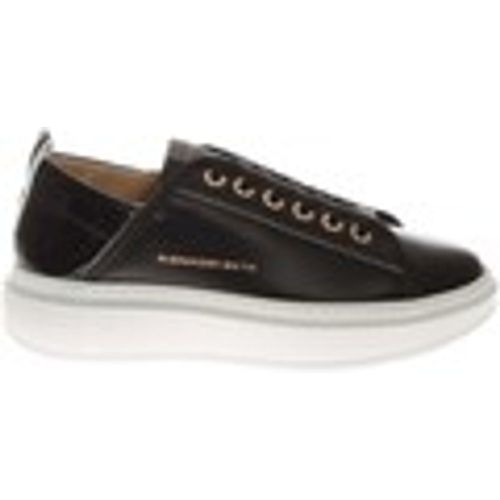 Sneakers ASBAWYW 0066 BLK-UNICA - Sneak - Alexander Smith - Modalova