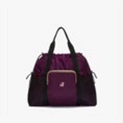 Borsa Shopping K-Way K11288W - K-way - Modalova