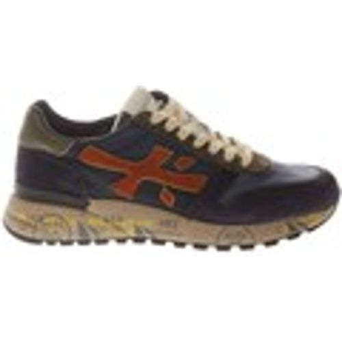 Sneakers MICK VAR 6419-UNICA - Sneaker - Premiata - Modalova