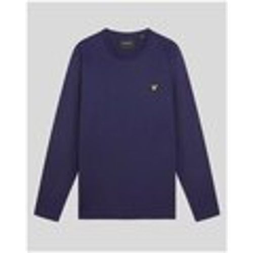 T-shirts a maniche lunghe TS512VOG - Lyle & Scott - Modalova