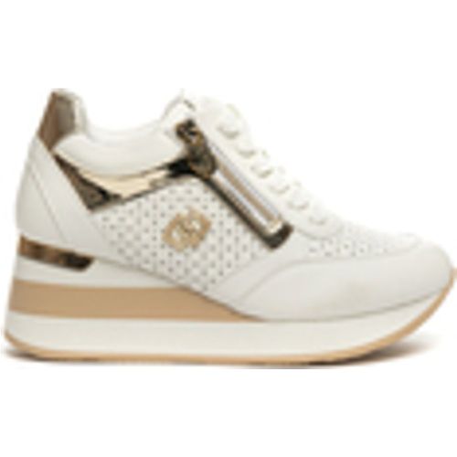 Sneakers GB825 2000000458915 - Gold & Gold - Modalova