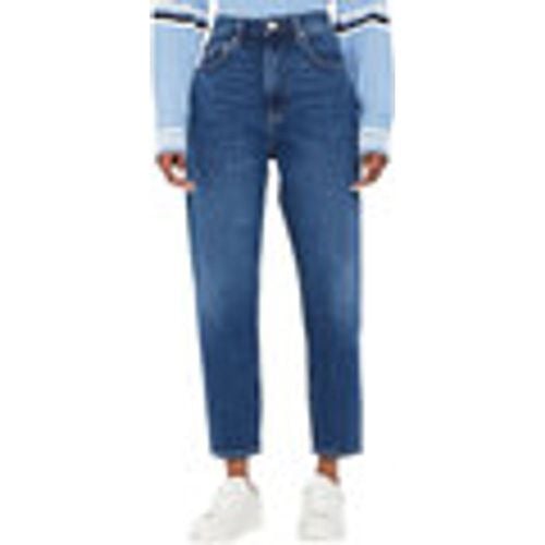 Jeans Mom MOM JEANS UH TPR - Tommy Jeans - Modalova