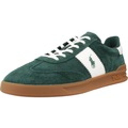 Sneakers HRT AERA PP SNEAKERS - Ralph Lauren - Modalova