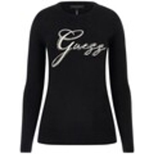 Maglione Guess W4BR04 Z2NQ2 - Guess - Modalova