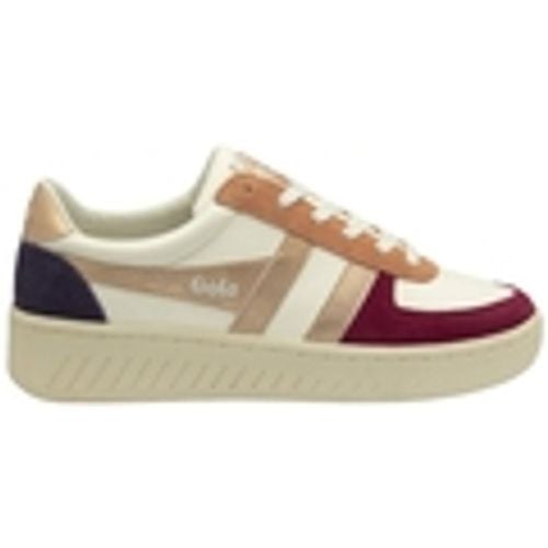 Sneakers Gola GRANDSLAM QUADRANT - Gola - Modalova