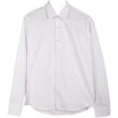 Camicia a maniche lunghe BM-CHEM-105SL - Best Mountain - Modalova