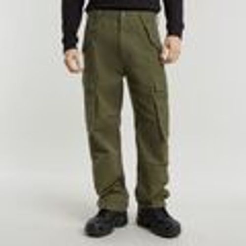 Pantalone Cargo PANTALONI D25224-D752 - G-Star Raw - Modalova