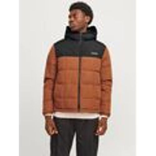 Giacche 12256905 BEN-MOCHA BISQUE - jack & jones - Modalova