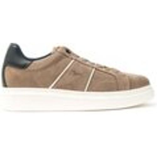 Scarpe da trekking Sneakers Harmont Blaine EFM242.005.5130 in tessuto Uomo - Harmont & Blaine - Modalova