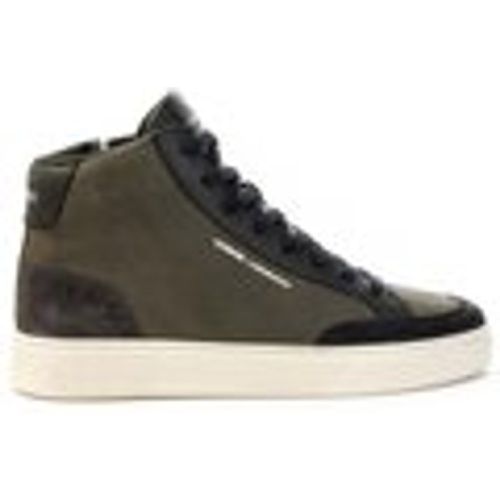 Scarpe da trekking Sneakers 15770AA7B Eclipse High Uomo - Crime London - Modalova