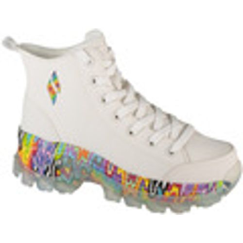 Sneakers basse Jen Stark: Hi-Ryze - See-Thru Drip - Skechers - Modalova