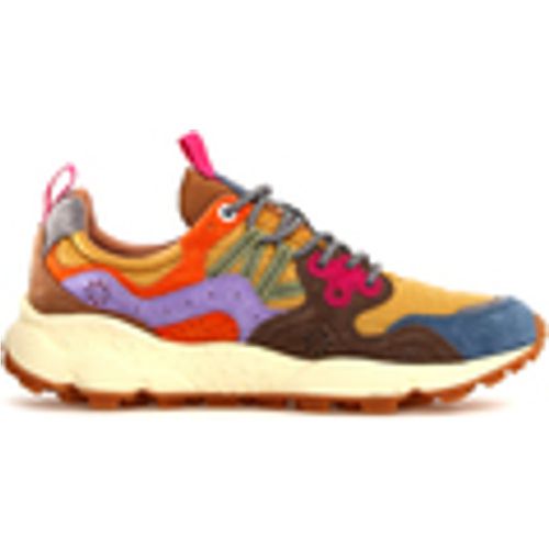 Sneakers Sneakers Yamano 3 multicolor donna - Flower Mountain - Modalova