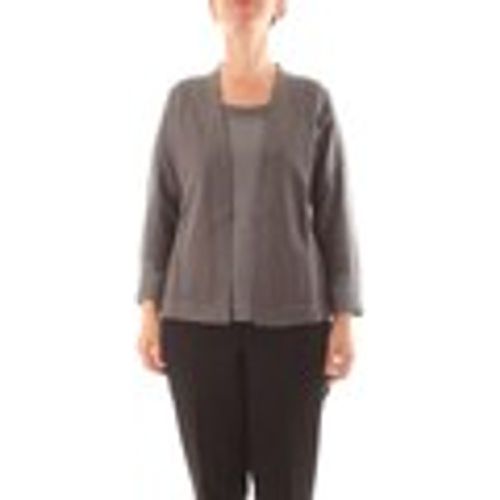 Gilet / Cardigan DE9980 - Corte Dei Gonzaga Gold - Modalova