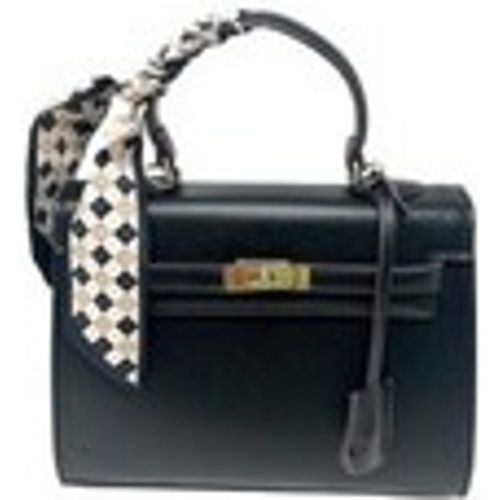 Borsa a spalla Complementos señora wxz-386 negro - Bienve - Modalova