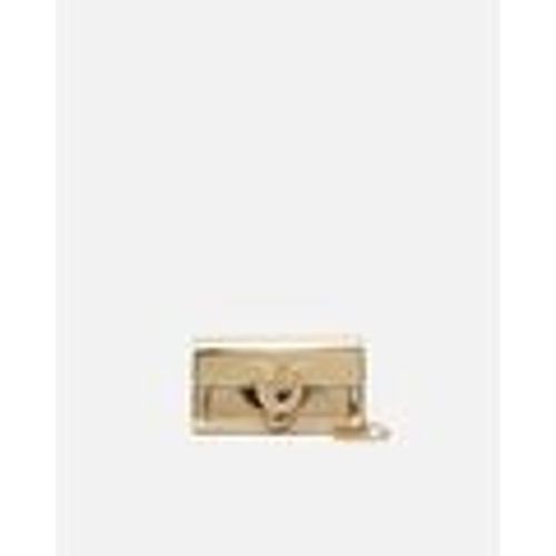 Borsa LOVE ONE WALLET 100062 A1JD-ZZLU - pinko - Modalova