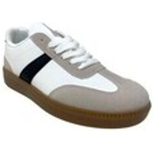 Scarpe Zapato señora cd3301 bl.neg - Bienve - Modalova