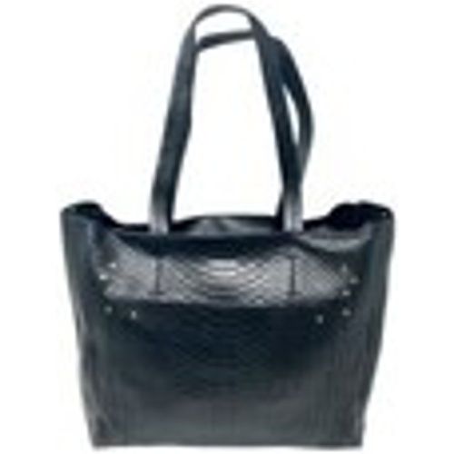 Borsa a spalla Complementos señora sdhf240852 negro - Bienve - Modalova