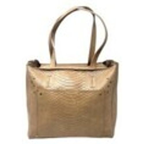 Borsa a spalla Complementos señora sdhf240852 taupe - Bienve - Modalova