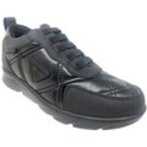 Scarpe Zapato señora 27083 amd negro - Amarpies - Modalova