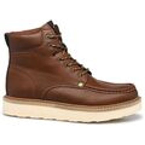 Stivali 12257971 ARCHWAY-COGNAC - jack & jones - Modalova