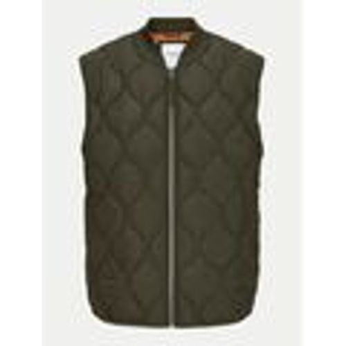 Giacche 12258386 KODA VEST-ROSIN - jack & jones - Modalova