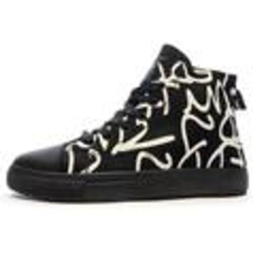 Sneakers alte TDS-71857 - Teddy smith - Modalova