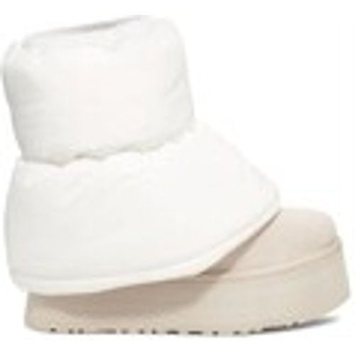 Stivali 1158275 CLASSIC MINI DIPPER PUFFER - Ugg - Modalova