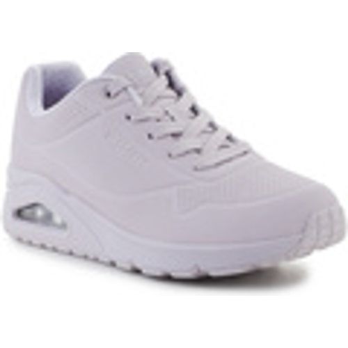 Sneakers basse Uno Stand On Air 73690-LAV Lavender - Skechers - Modalova