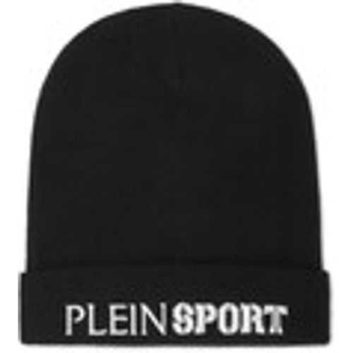 Cappellino AADAUAC0616STE003N02 - Philipp Plein Sport - Modalova